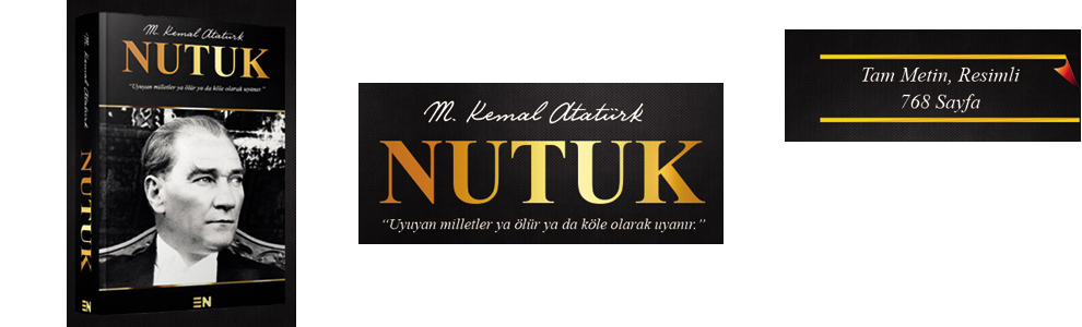 nutuk kemal nutuk