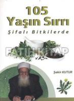 105 Yaşın Sırrı