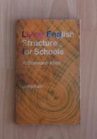 Living English Structure for Schools