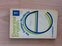 Essential English For Foreign Students
