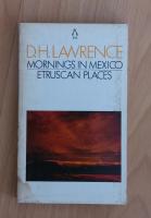 Mornings in Mexico