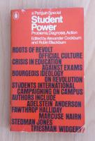 a Penguin Special Student Power Problems,
Diagnosis, Action
