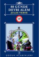 80 Günde Devri Alem