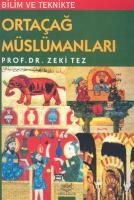 Bilim ve Teknikte Ortaçağ Müslümanları