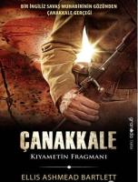 Çanakkale - Kıyametin Fragmanı