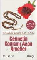 Cennetin Kapısını Açan Ameller