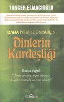 Daha İyi Bir Dünya İçin Dinlerin Kardeşliği
