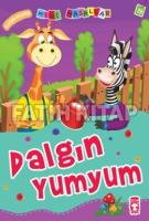 Dalgın Yumyum
