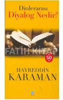 Dinlerarası Diyalog Nedir?