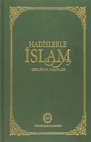 Hadislerle İslam Serlevha Hadisler (Büyük Boy) Hadislerle İslam Serlevha Hadisler (Büyük Boy)