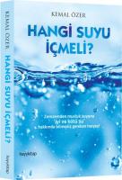 Hangi Suyu İçmeli?