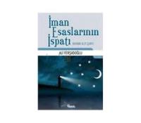 İman Esaslarının İspatı İmanın Altı Şartı