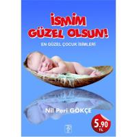 İsmim Güzel Olsun! En Güzel Çocuk İsimleri