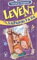 Levent Kapadokya'da
