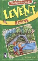 Levent Rize'de