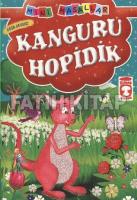 Mini Masallar - Kanguru Hopidik