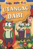 Mini Masallar - Utangaç Dabi