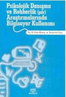 Psikolojik Danışma ve Rehberlik Araştırmalarında Bilgisayar Kullanımı