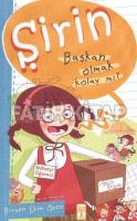 Şirin - Başkan Olmak Kolay mı?