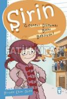 Şirin - Gösteri Dünyası Beni Bekliyor!