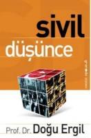 Sivil Düşünce