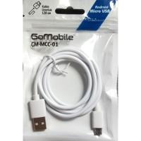 GoMobile GM-MCC-01 Şarj Kablosu
