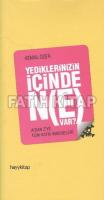 Yediklerinizin İçinde Ne Var?