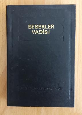 Bebekler Vadisi