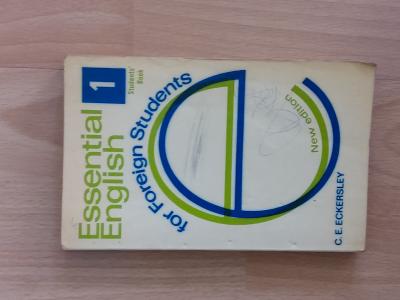 Essential English