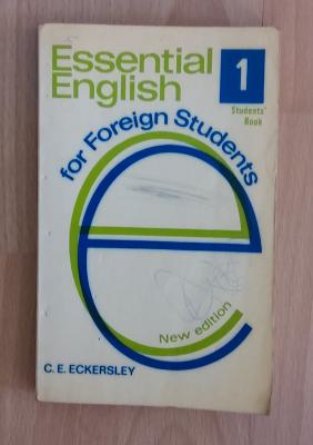 Essential English