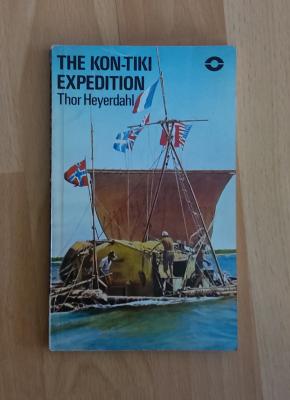 The Kon-Tıkı Expedition