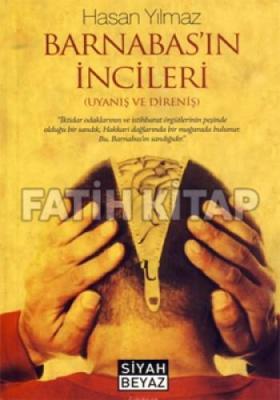 Barnabas'ın İncileri