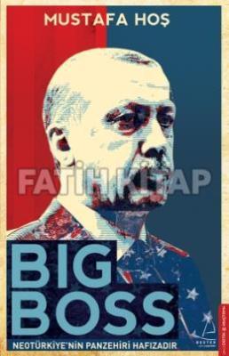 Big Boss Mustafa Hoş