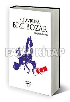 Bu Avrupa Bizi Bozar