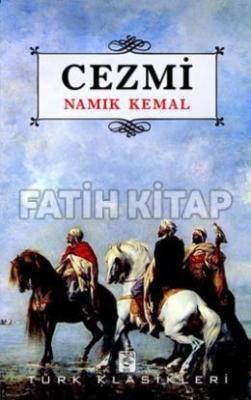 Cezmi Namık Kemal