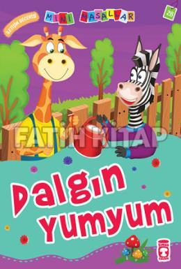 Dalgın Yumyum Nalan Aktaş Sönmez