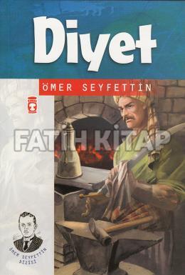 Diyet Ömer Seyfettin