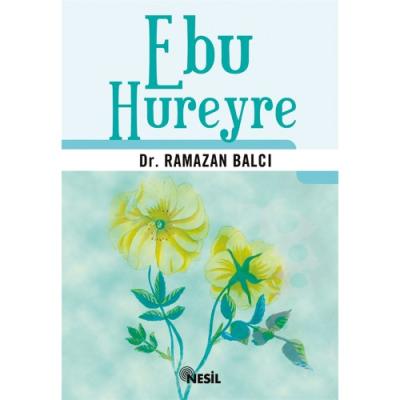Ebu Hureyre Ramazan Balcı