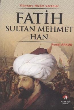 Fatih Sultan Mehmet Han