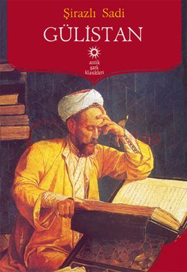 Gülistan Sadi Şirazi