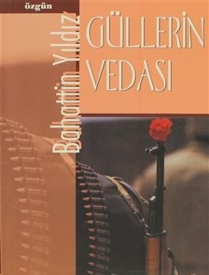 Güllerin Vedası