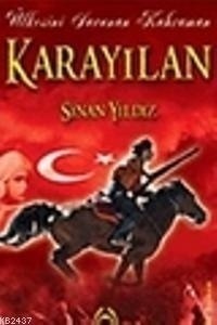 Karayılan
