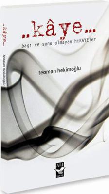 Kaye Teoman Hekimoğlu