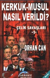 Kerkük Musul Nasıl Verildi?