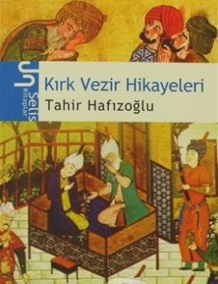 Kırk Vezir Hikayeleri