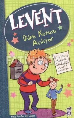 Levent - Dilek Kutusu Açılıyor