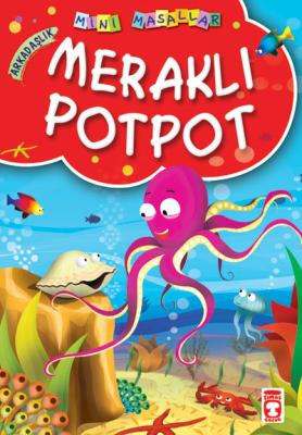 Meraklı Potpot Müjgan Şeyhi