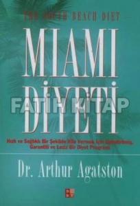 Miami Diyeti Arthur Agatston