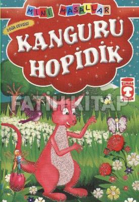 Mini Masallar - Kanguru Hopidik