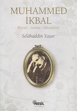 Muhammed İkbal Selahaddin Yaşar